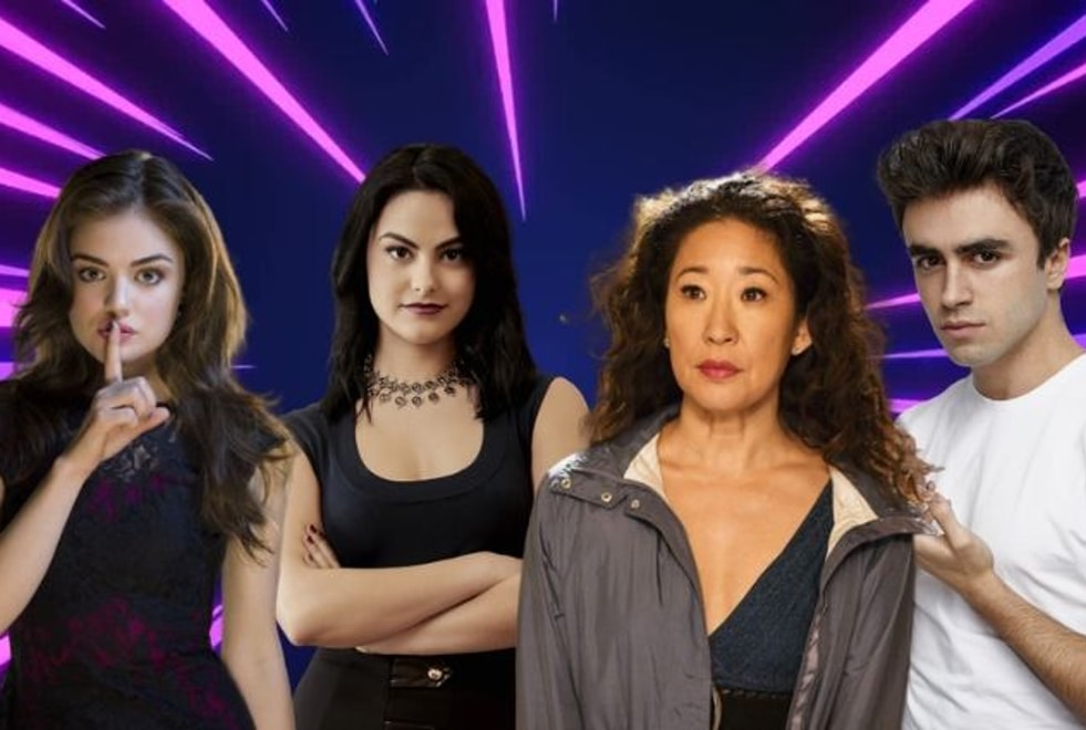 Pretty Little Liars, Elite… : 10 séries qui auraient dû s’arrêter après la première saison
