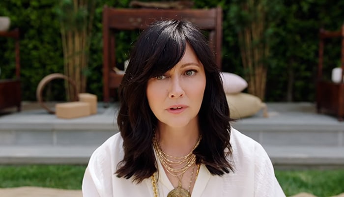 Shannen Doherty : 5 choses que vous ne connaissiez (peut-être) pas sur l&rsquo;actrice