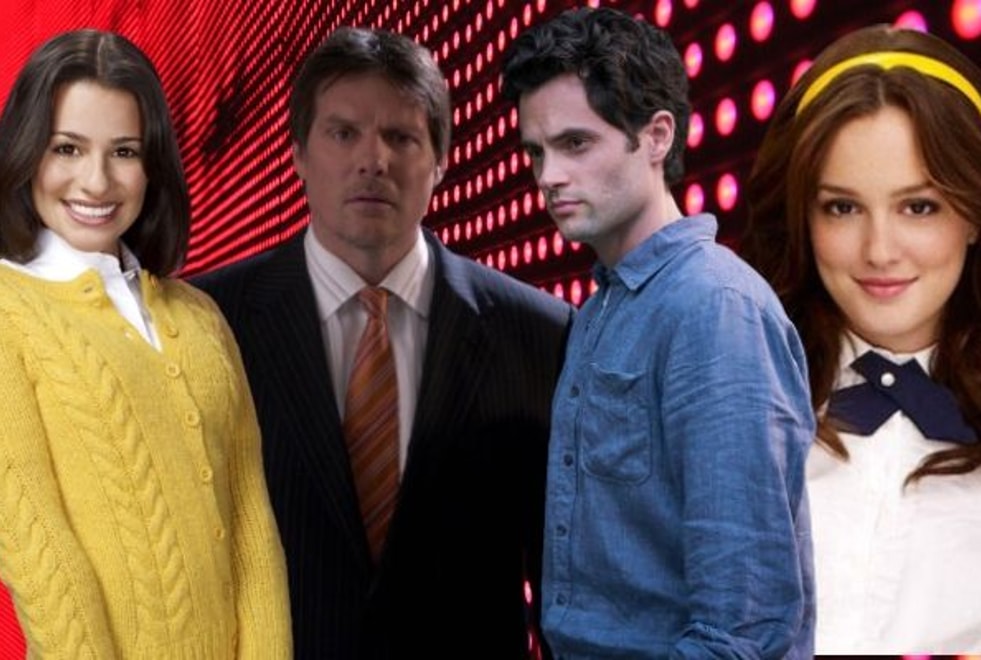 Sondage : avec quel personnage de séries tu ne voudrais JAMAIS être en confinement ?