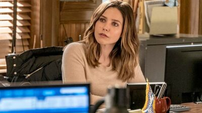 Sophia Bush sera l'héroïne d'une nouvelle série médicale