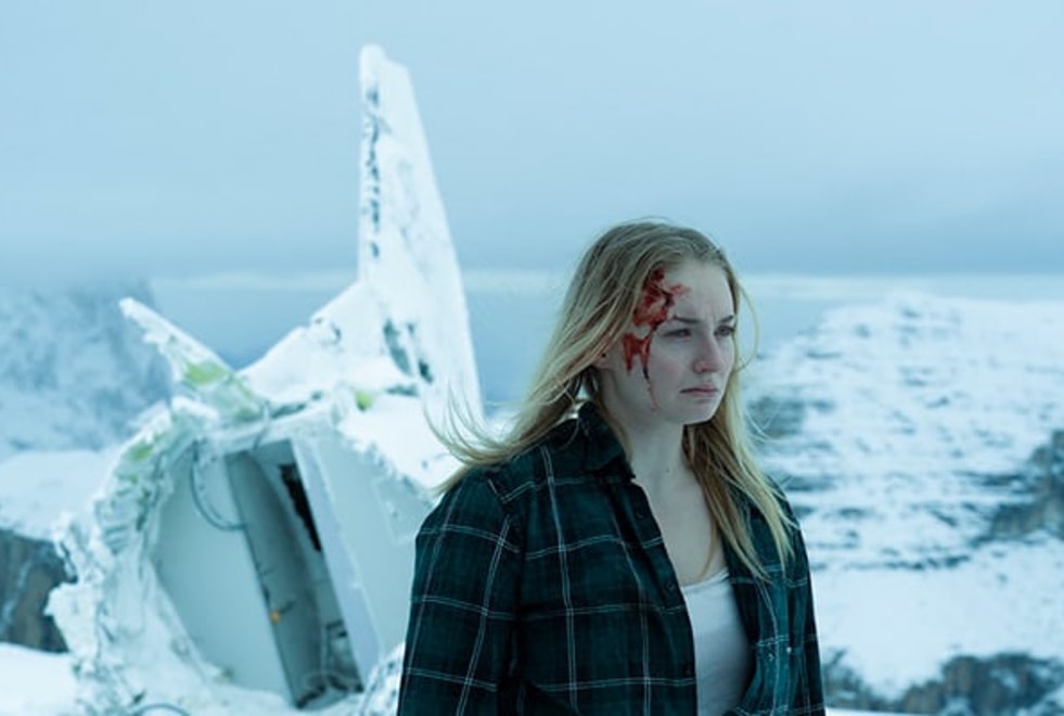 Game of Thrones : Sophie Turner essaye de survivre dans la bande-annonce de sa nouvelle série