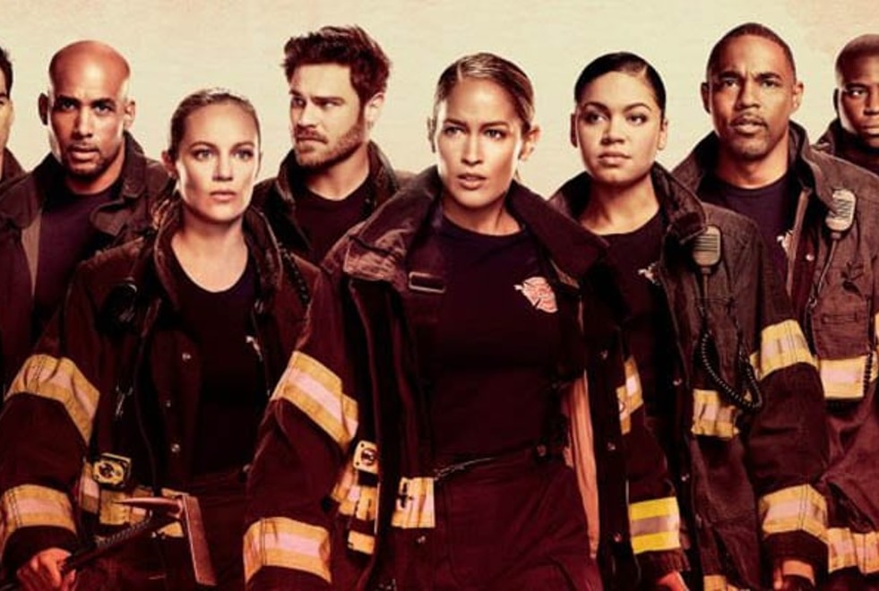 Station 19 : le spin-off de Grey’s Anatomy renouvelé pour une saison 4