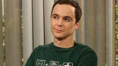 The Big Bang Theory : les fans ont (encore) repéré une erreur sur Sheldon