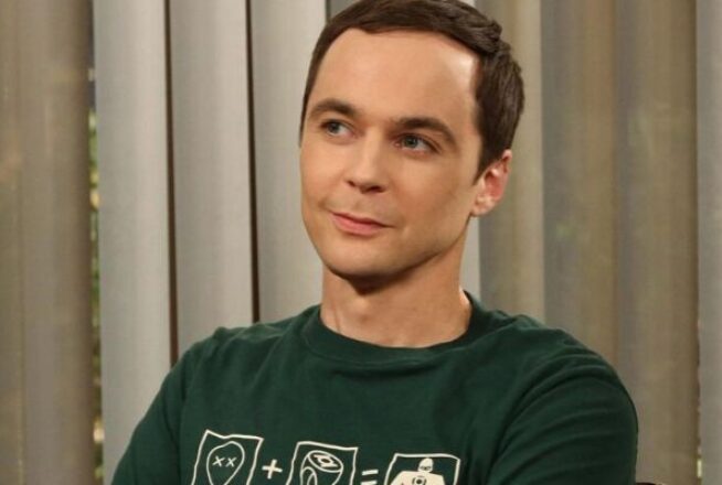 The Big Bang Theory : les fans ont (encore) repéré une erreur sur Sheldon