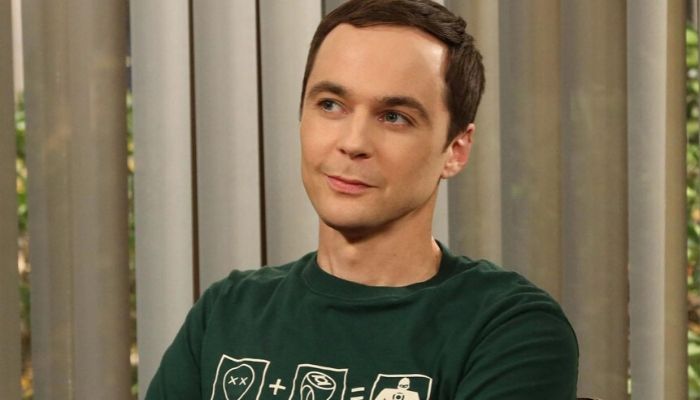 The Big Bang Theory : les fans ont (encore) repéré une erreur sur Sheldon