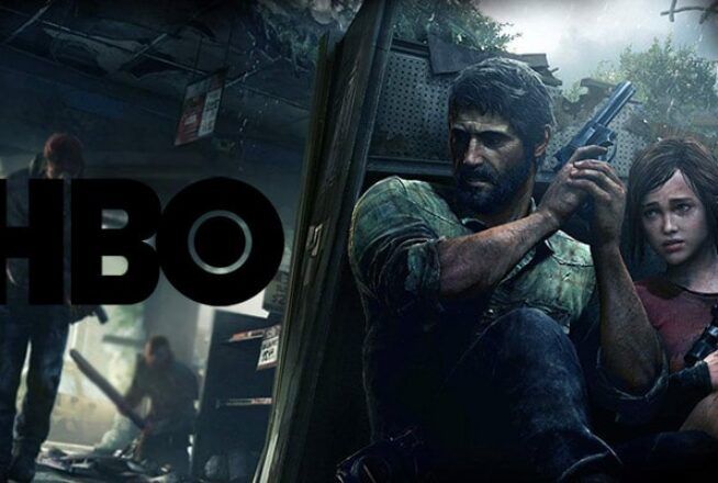 The Last of Us : le jeu vidéo adapté en série par HBO