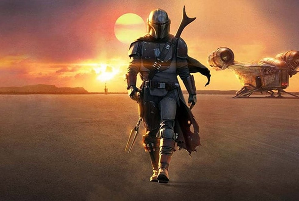 The Mandalorian : le premier épisode sera diffusé en clair et gratuitement sur CANAL+