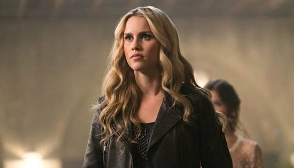The Vampire Diaries Rebekah Mikaelson