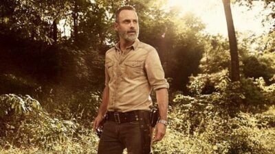 The Walking Dead : quand la saison 9 sera-t-elle diffusée sur Netflix ?