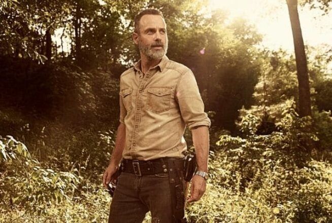 The Walking Dead et le destin de Rick : comment AMC torture les fans