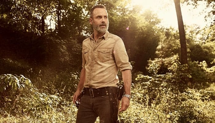 The Walking Dead : quand la saison 9 sera-t-elle diffusée sur Netflix ?
