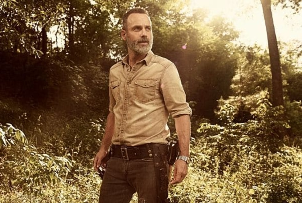 The Walking Dead : quand la saison 9 sera-t-elle diffusée sur Netflix ?