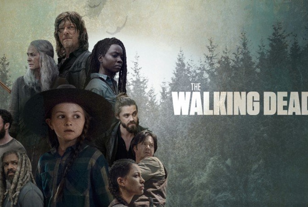 The Walking Dead saison 10 : ce personnage a-t-il une mort similaire dans les comics ?