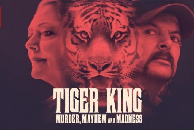Tiger King : 5 raisons de regarder le nouveau docu-série de Netflix