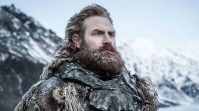 Game of Thrones : Kristofer Hivju (Tormund) testé positif au coronavirus