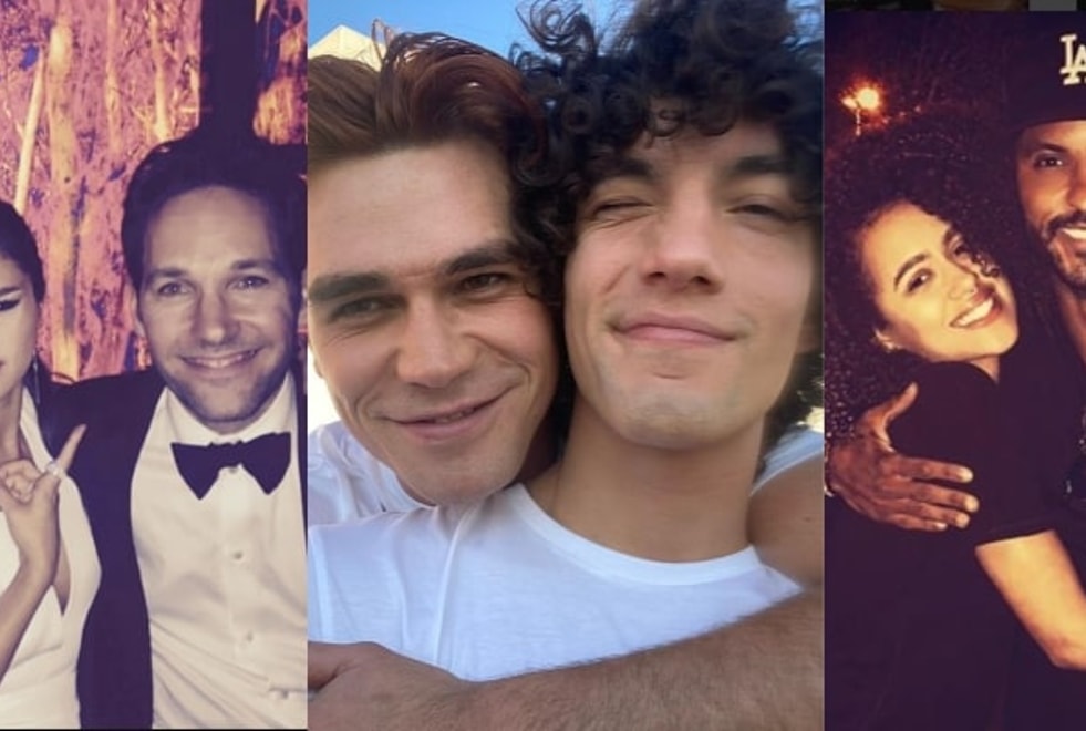 Ces stars de séries différentes mais qui sont BFF dans la vie (#Saison3)