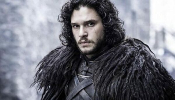 jon snow