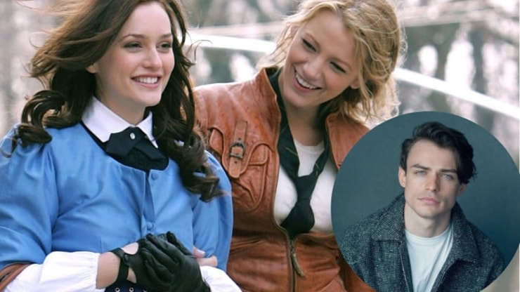 Gossip Girl : Thomas Doherty (Descendants) rejoint le casting de la série
