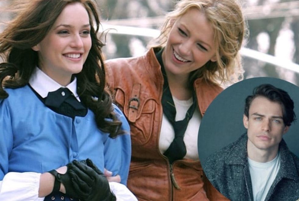 Gossip Girl : Thomas Doherty (Descendants) rejoint le casting de la série