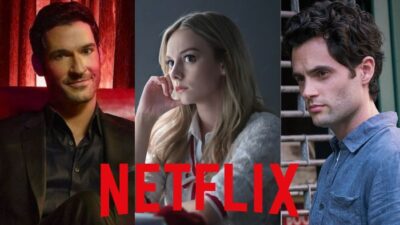 Quiz : dis-nous tes habitudes Netflix et on devinera ton âge