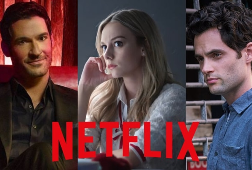Quiz : dis-nous tes habitudes Netflix et on devinera ton âge