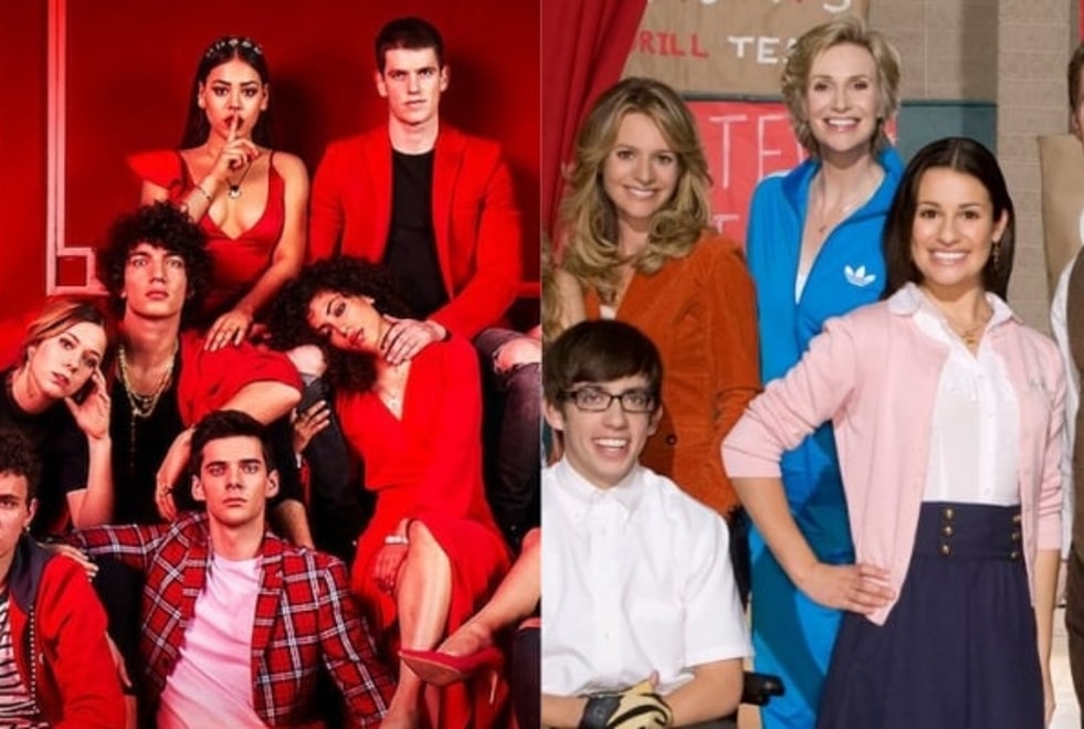 Elite saison 3 : avez-vous reconnu cet acteur de Glee dans l’épisode 7 ?