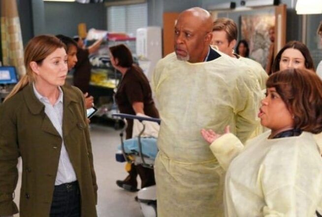 Grey’s Anatomy : 3 raisons de penser que ce perso phare va mourir dans la saison 16