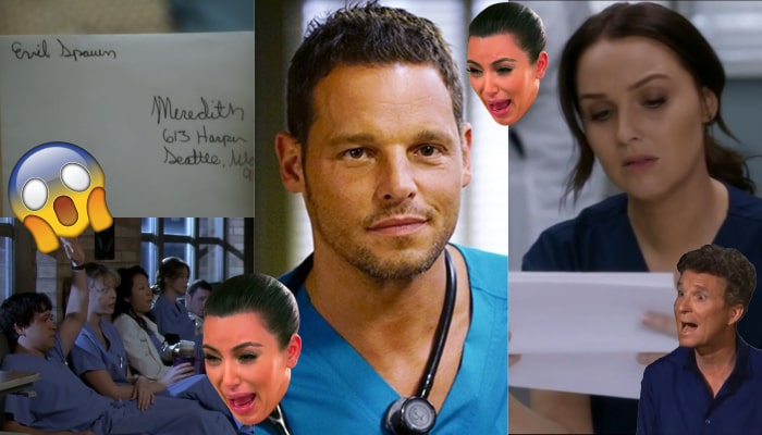 15 questions bêtes qu'on s'est posées devant l'épisode 16 de la saison 16 de Grey's Anatomy