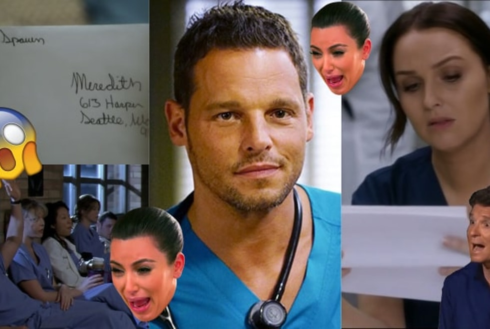 15 questions bêtes qu’on s’est posées devant l’épisode 16 de la saison 16 de Grey’s Anatomy
