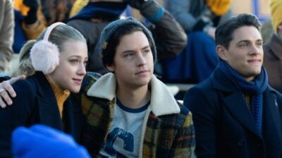 Riverdale saison 3 : Betty et Jughead sont-ils endgame ? On a la réponse