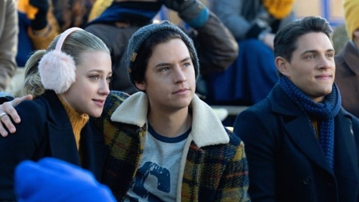 Riverdale saison 3 : Betty et Jughead sont-ils endgame ? On a la réponse