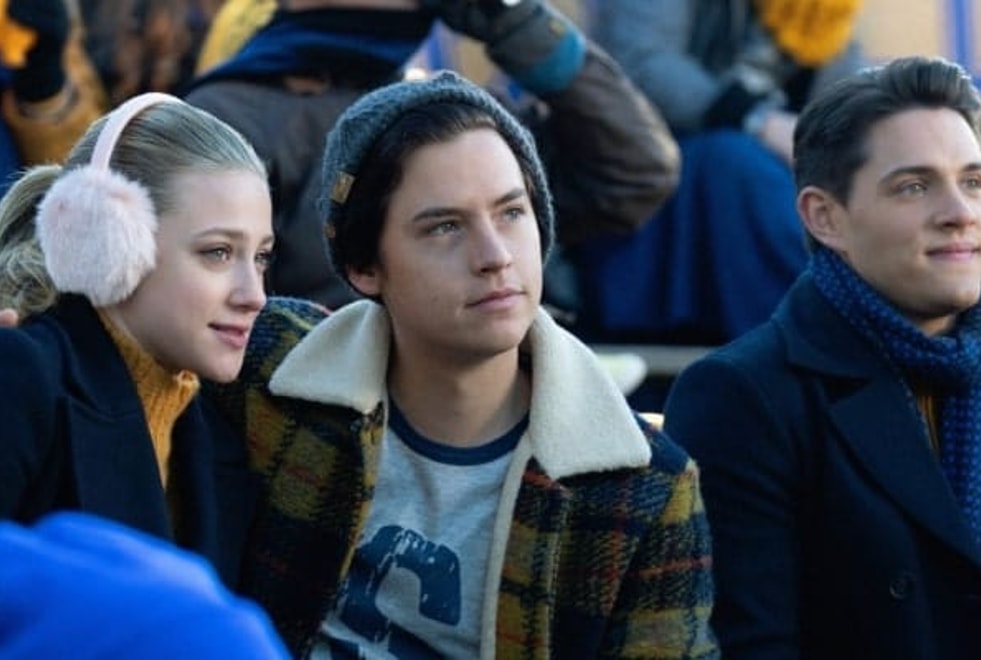 Riverdale saison 3 : Betty et Jughead sont-ils endgame ? On a la réponse