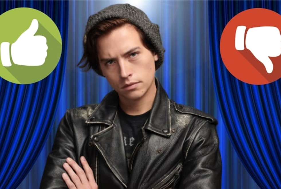 Unpopular Opinion : pourquoi la « mort » de Jughead est la meilleure chose qui soit arrivée à Riverdale
