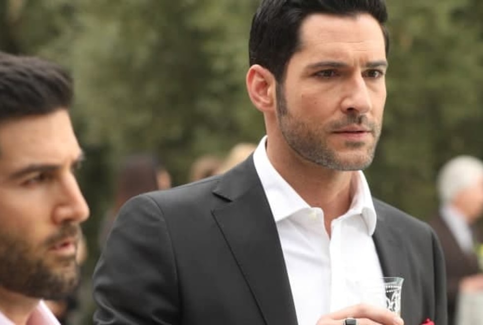 Lucifer : et si Lucifer était mort depuis la saison 1 ? #théorie
