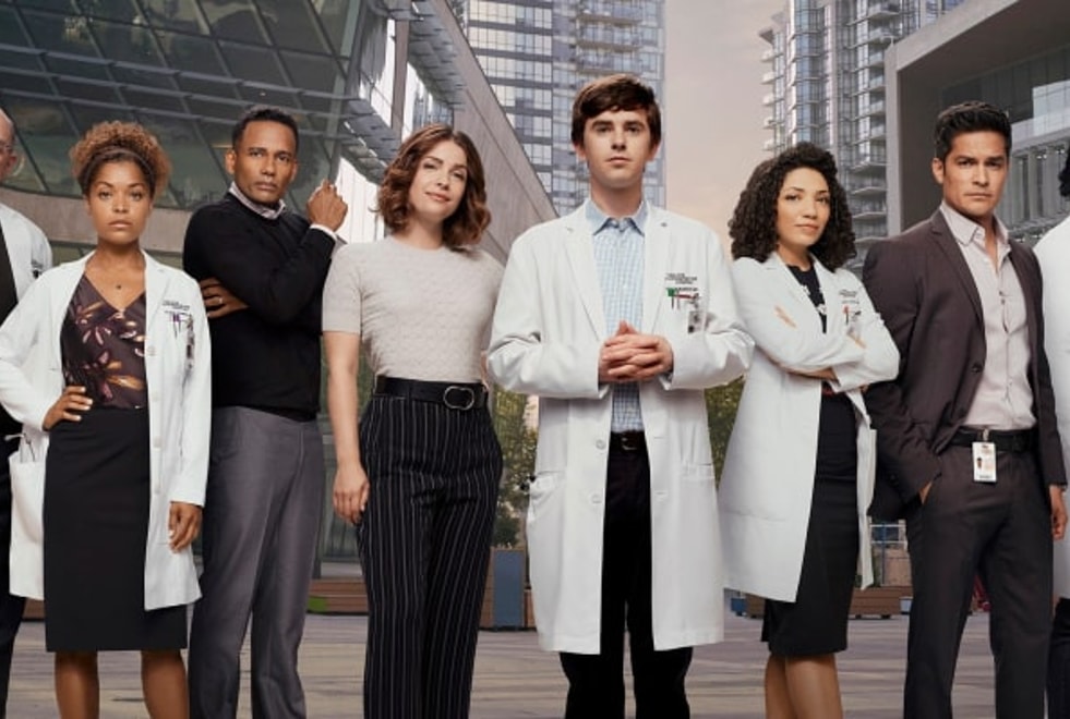 Good Doctor : un perso adoré des fans est mort dans le final de la saison 3
