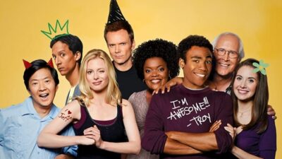 Community : 5 bonnes raisons de mater la série sur Netflix