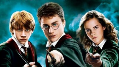 10 quiz Serieously à faire si tu es fan de&#8230; Harry Potter