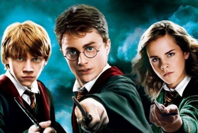 10 quiz Serieously à faire si tu es fan de&#8230; Harry Potter