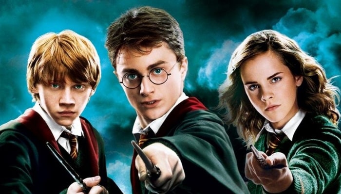 10 quiz Serieously à faire si tu es fan de... Harry Potter