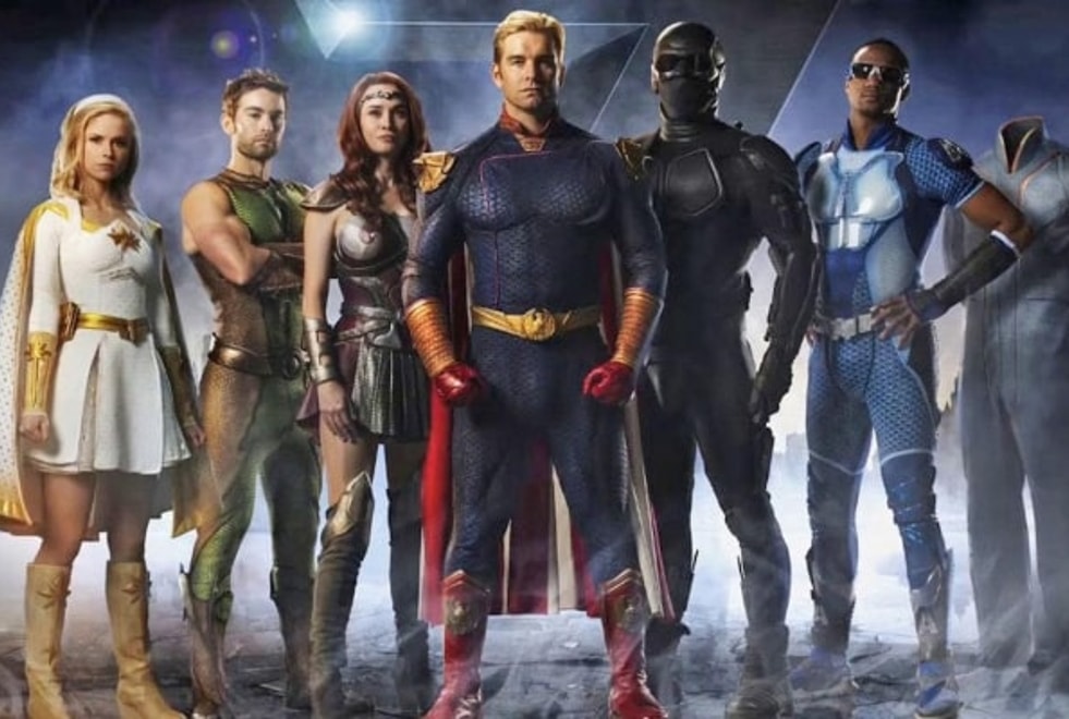 The Boys : 5 choses à savoir sur la saison 2