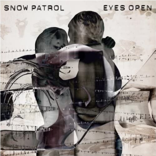 Chasing Cars – Snow Patrol