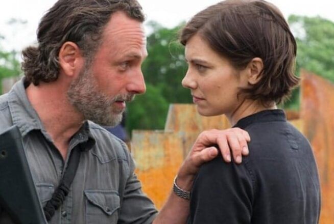 The Walking Dead saison 9 : le conflit entre Rick et Maggie intensifié dans un nouveau trailer