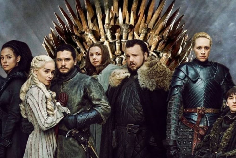 Quiz : es-tu serieously fan de Game of Thrones ?