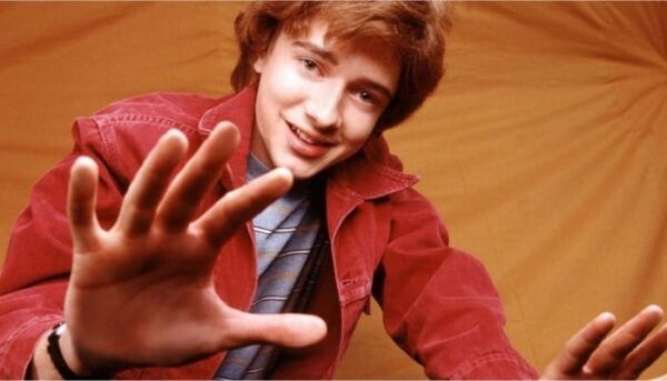 eric forman, that 70s show
