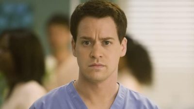 Grey’s Anatomy : et si George n&rsquo;était pas mort ? La folle théorie