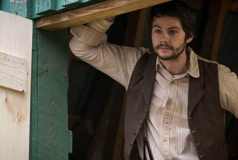 Amazing Stories : la sérieuse obsession de la semaine