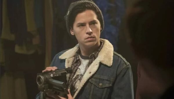 riverdale, jughead jones