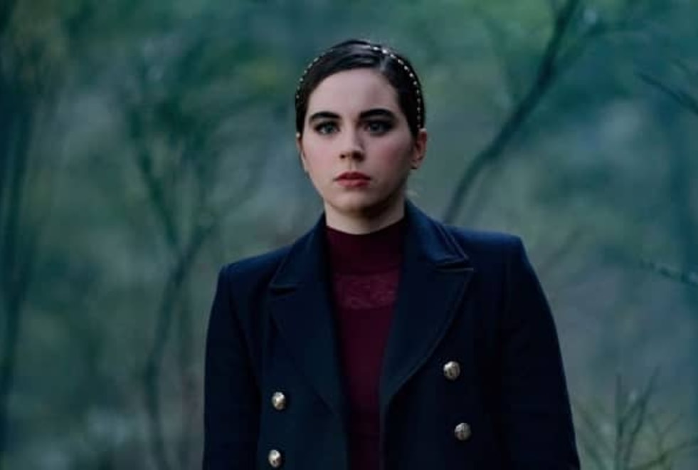 Riverdale saison 4 : qui est Donna ? 3 théories sur sa possible identité