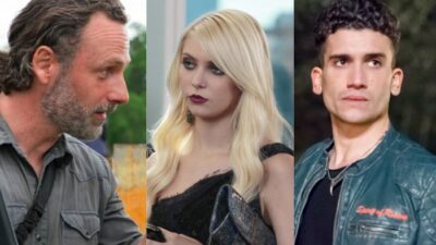 Esprits Criminels, Elite&#8230; Les pires intrigues de séries inventées pour expliquer le départ d&rsquo;un acteur
