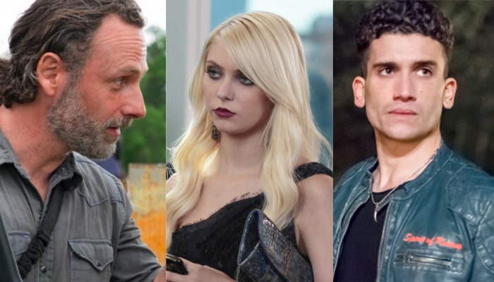 Esprits Criminels, Elite&#8230; Les pires intrigues de séries inventées pour expliquer le départ d&rsquo;un acteur